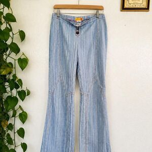Unbranded Women's Blue Trousers